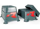 Blocchi Di Partenza Racetech