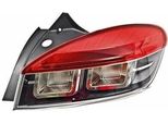 Van Wezel 4378922 - Oe 265500008R Fanale Posteriore Destro Per Megane Iii