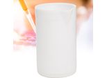Strumento Didattico Resistente Agli Acidi E Agli Alcali Del Becher Ptfe Da 30 Ml Per Il Laboratorio Biochimico