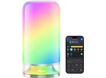Govee H6022 Lampada Da Tavolo Intelligente Wi-Fi/Bluetooth