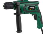 Koma Tools Trapano A Percussione A Batteria - 710W