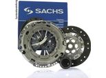 Sachs Kit Frizione Xtend Kit Plus Csc 3000 990 539