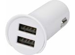 Caricabatterie Per Auto All Ride 2,1 A 12-24 V Usb