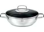 RöSle Servierpfanne Elegance Ø 28 Cm Keramik Procera Elegance 130409