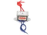 Ac 12 V/24 V Tensione Di Uscita 3 W Ingresso 220 V 50 Hz Trasformatore Di Alimentazione Singolo (12 V)