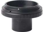 Adattatore Per Telescopio, Adattatore Per Montaggio Telescopio, Anello Adattatore Per Telescopio, Adattatore Per Telescopio Per 5D, Anello Adattatore Per Telescopio Da 1,25""