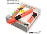 Evidenziatore Arancione (12 Pezzi)