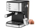 Macchina Per Caffè Espresso Ufesa Calabria