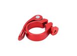 Morsetto Del Reggisella Della Bicicletta, Morsetto Del Reggisella A Sgancio Rapido, Morsetto Del Reggisella In Lega Di Alluminio, Morsetto Del Reggisella 34.9MM, Morsetto Del Reggisella, Clip Del Reggisella
