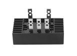 Raddrizzatore A Ponte Di Diodi, Raddrizzatore A Ponte Di Diodi A 3 Fasi, Modulo Raddrizzatore A Ponte Di Diodi, Raddrizzatore A Ponte, Raddrizzatore A Ponte Di Diodi 1200V, Raddrizzatore Ad Alta Potenza