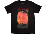 Alice In Chains - Maglietta "Jar Of Flies"" Per Uomo/Donna Unisex RO12222 (Xxl) (Nero)"
