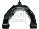 Braccio Di Controllo Nissan P. Navara Pick Up 98-10 Le Gorny