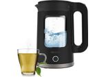 Cecotec Wasserkocher Thermosense 330 Glassy
