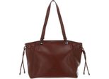 Picard Borsa Shopper Borsa A Tracolla Tango Shopper Whisky Marrone
