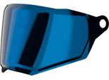 Visiera Iridium Blu LS2 Per Casco MX702 Pioneer Ii