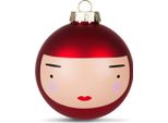 Lucie Kaas: Decorazioni Natalizie - Dot