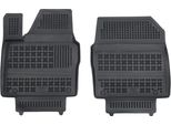 Tappetini Auto In Gomma Rezaw-Plast Kia EV6 2021- (Anteriore)
