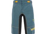 Pantaloncini Karpos Ballistic Evo Blu 2XL Uomo Blu 2XL