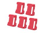 Fibbia Per Batteria, Supporto Per Fibbia Per Batteria, Fibbia Per Batteria Per Serie Milwaukee M18, Supporto Per Fibbia Per Batteria Per Serie Milwaukee M18, Supporto Per Batteria, Supporto Per Batteria Per Serie Milwaukee M18
