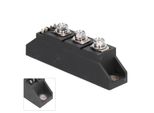 Raddrizzatore A Ponte 1600V, Modulo Raddrizzatore A Tiristori, Modulo Raddrizzatore, Raddrizzatore A Ponte 55A, Raddrizzatore A Ponte, Accessori Di Controllo Del Circuito