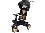 Triciclo Multifunzionale Per Bambini 2In1 Saber - Beige, Nero