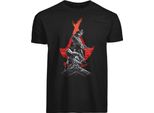 Devplus Assassin's Creed Shadows Keyart Maglietta S S