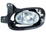 Abakus 217-2051R-UQ - Fendinebbia Oe 33951TF0G51, Destro Per Jazz Iii