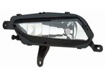 Abakus 442-2037L-UE - Oe 13401153 Fendinebbia Anteriore, Sinistro Per Astra K