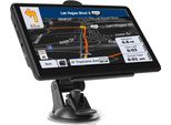 7 Pollici Auto Gps Navigatore 8G + 256M Schermo Capacitivo Alta Configurazione, Specifica: Russia + Bielorussia + Ucraina Mappa