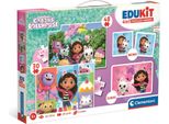 Cle Edukit 4W1 Gabby 18319