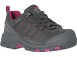 Trespass - Sneaker Donna "Scree"", Tecnica TP6731 (36 Eu) (Grigio)"