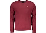 "Napapijri Comfort Maglione A Maniche Lunghe"" : Taglia - 3XL Taglia: 3XL"