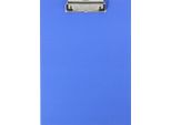 Cartella A Clip A4 Blu Premium