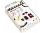 Kit Di Riparazione Per Camere D'aria Di Biciclette Robustus - Toppe, Colla, Gomma
