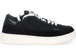 Scarpe Da Ginnastica Diesel "S-Sinna"" - Y02963PR049 - Nero- Taglia: 40(EU)"