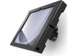 Compulocks Galaxy Tab A9+ Apex Enclosure Montaggio A Parete Inclinabile