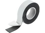 Timco - Nastro Adesivo Autoagglomerante (Dimensioni 3 M X 25 Mm - 1 Pezzo Ciascuno)