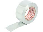 Timco - Nastro In Alluminio Per Temperature Estreme (45 M X 50 Mm - 1 Pezzo)