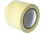 Faithfull - Nastro Biadesivo In Tessuto Resistente 50 Mm X 4,5 M