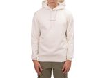 Calvin Klein Jeans - Felpa Invernale Uomo Con Ricamo Logo - Taglia M