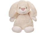 Ninio Coniglietto Carillon 25Cm Crema