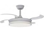 Ardes AR5PL92 Ventilatore Bianco