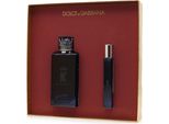 Dolce & Gabbana K Pour Homme Intense Edp 100Ml + 10Ml