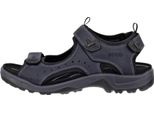 Ecco Offroad Andes Ii Ltd Sandali Navy 42