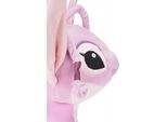 Peluche Cuddly Stitch - Morbido E Coccoloso Con Suono (35 Cm)