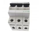 Interruttore Automatico Eaton Xclear CLS6-B63/3