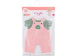 Maglietta E Tuta Corolle Per Baby Doll, 36 Cm