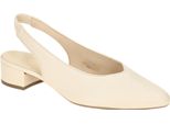 Gabor 61.520 Scarpe Da Donna - DéColleté Beige Elegante Neu