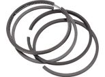 55 Mm Piston Ring 1.05/12.5/16 7.5KW10HP Sostituzione Motore Accessori Piston Ring