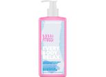 Lozione Corpo Micro-Peeling Con Acido Salicilico E Acido Ialuronico #Lycheehydrator